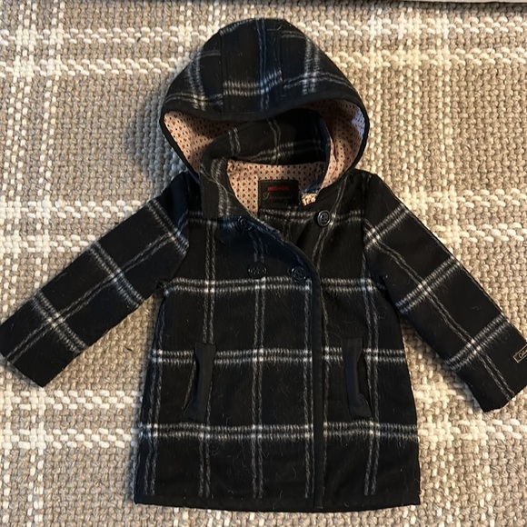 Catamini Italian coat - Picture 2 of 9